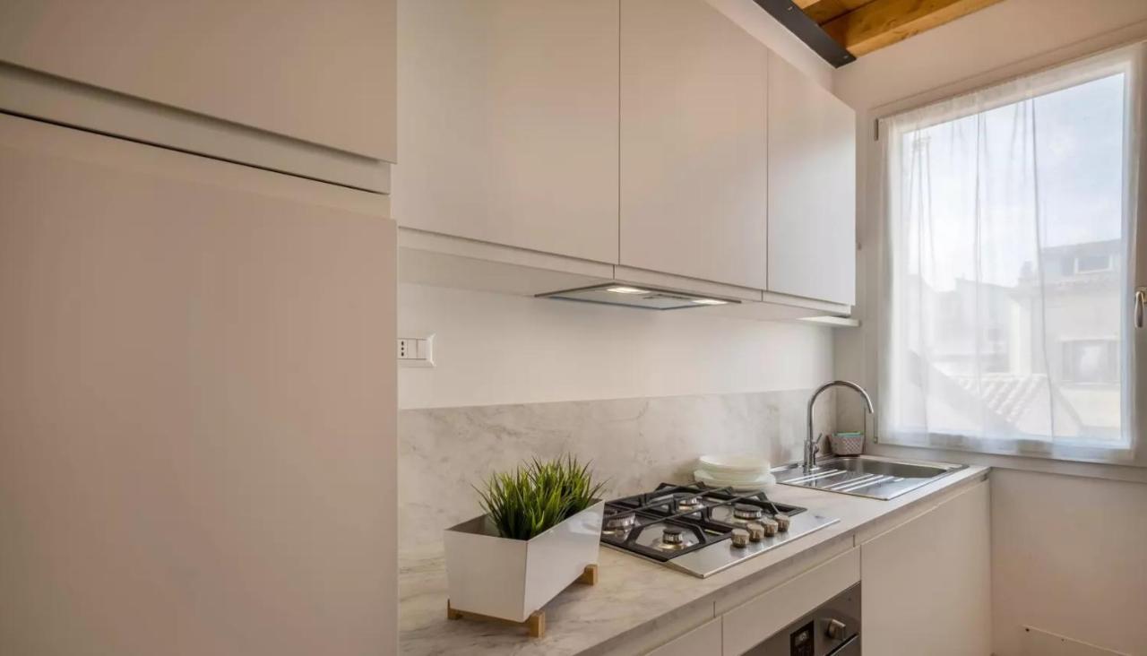 Suite Laguna Sunset Chioggia Exterior photo